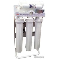 Система обратного осмоса Krausen 1600 Stable LCD LO3018