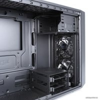 Корпус Fractal Design Focus G Mini [FD-CA-FOCUS-MINI-BK-W]