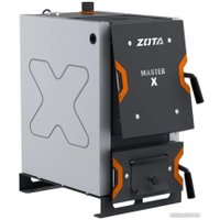 Отопительный котел Zota Master-X 12