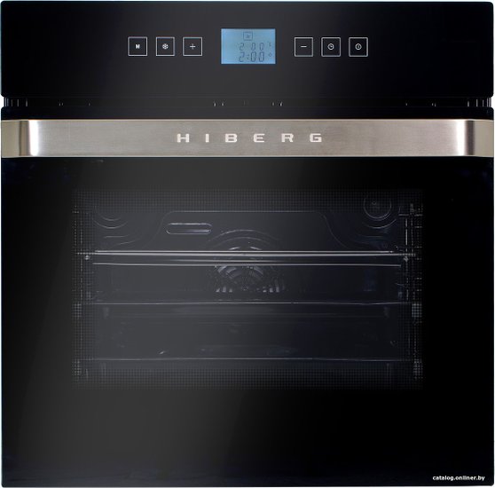 Hiberg VM 6495 B