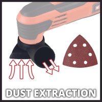 Реноватор Einhell TC-MG 250 CE 4465185