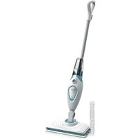 Паровая швабра Black & Decker FSM1605-QS