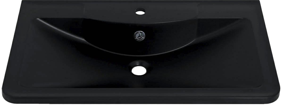 

Умывальник BelBagno BB900/450-LV-ART-AST-NERO