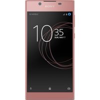 Телефон Sony Xperia L1 Dual (розовый)
