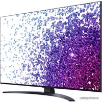Телевизор LG 43NANO766PA
