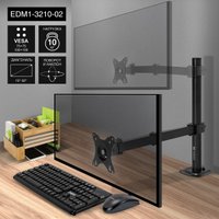 Кронштейн для монитора ExeGate EDM1-3210-02