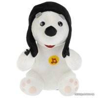 Музыкальная игрушка Мульти-пульти Медвежонок Умка V62032-20A