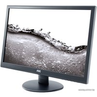 Монитор AOC e2752Vq