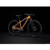 Велосипед Trek Marlin 6 29 XL 2022 (оранжевый)