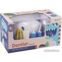 Игровой набор доктора стоматолога Наша Игрушка Стоматолог Z168 в Гомеле