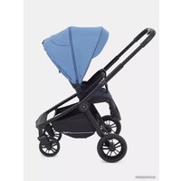 Универсальная коляска Rant Energy Basic RA091 (2 в 1, синий)