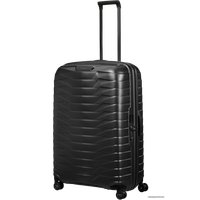 Чемодан-спиннер Samsonite Proxis Matt Graphite 81 см