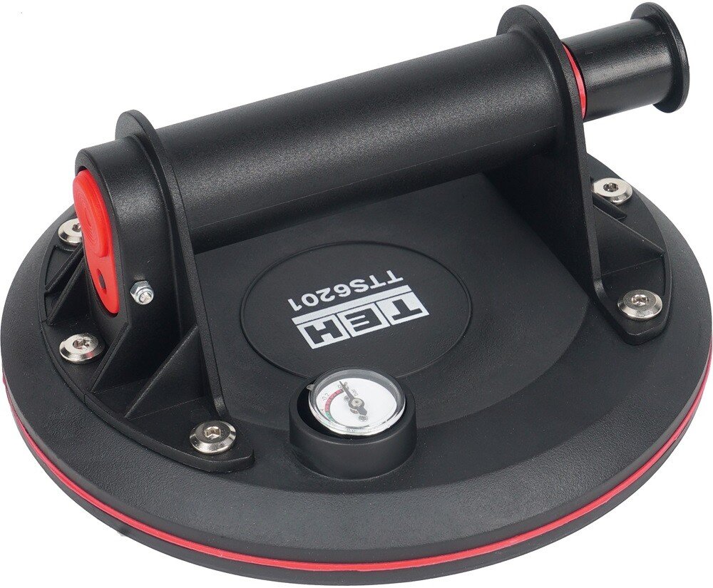 

Стеклодомкрат (присоска для стекла и плитки) TEH TTS6201