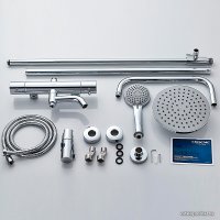 Душевая система  Ledeme L2422