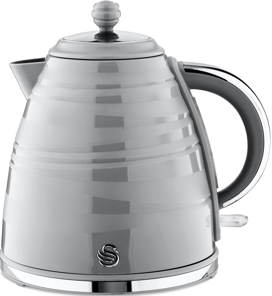 

Электрический чайник Swan SK31050GRN