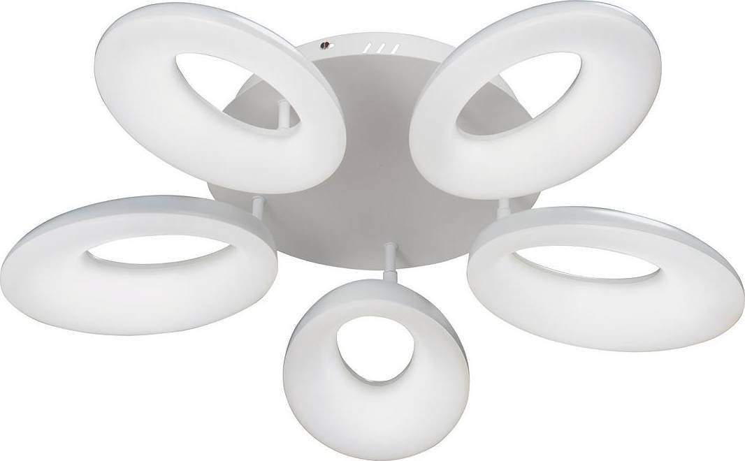 

Припотолочная люстра Vitaluce V4706 V4706/5PL