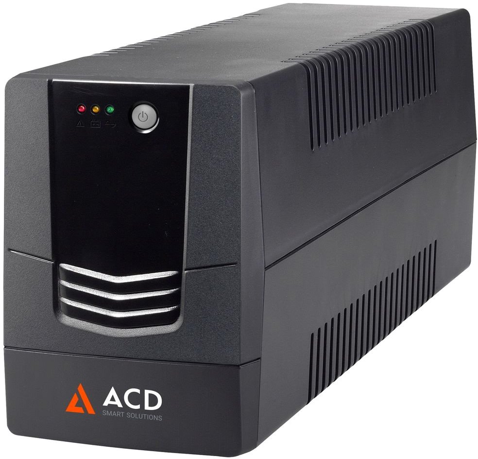 

Источник бесперебойного питания ACD PW-Base 2000 80L-C74144-00G