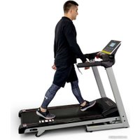 Электрическая беговая дорожка Protrain M1S