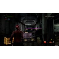 Resident Evil: Revelations 2 для PlayStation 4