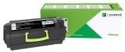 

Картридж Lexmark 62D5H0E