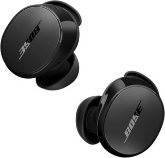 Наушники Bose QuietComfort Earbuds 2024 (черный)