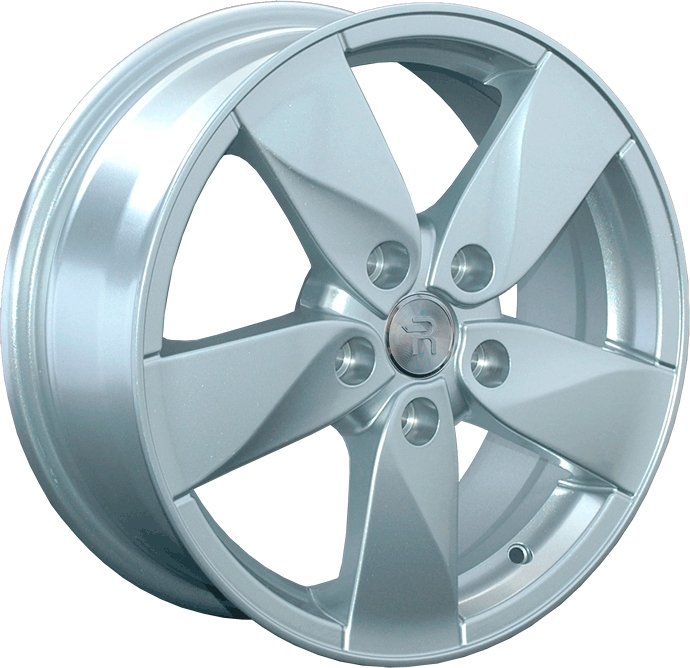 

Литые диски Replay HND97 16x6.5" 5x114.3мм DIA 67.1мм ET 50мм S