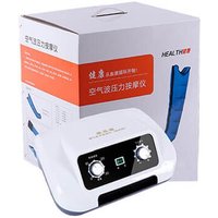 Массажер для ног и тела Bliss A2