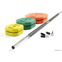 Штанга BaseFit BB-711 20 кг