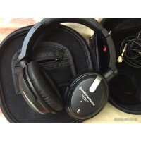 Наушники Audio-Technica ATH-ANC7