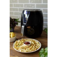 Аэрофритюрница GFgril GFA-4000 Air Fryer