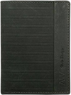 

Кошелек Cedar Always Wild N4-BUP-1-RFID (черный)