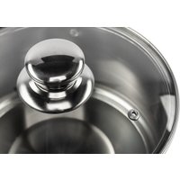 Набор кастрюль Sundays Home DK022