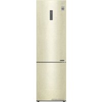 Холодильник LG GA-B509CEWL
