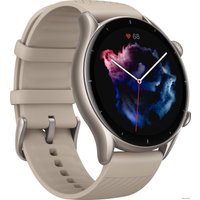 Умные часы Amazfit GTR 3 (серый)