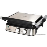 Электрогриль Oursson EG2030S/BL