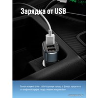 Фонарь КОСМОС KOS116Lit