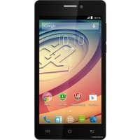 Телефон Prestigio Wize D3 Black [PSP3505DUO]
