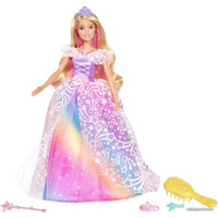 Кукла Barbie Dreamtopia Royal Ball Princess Doll GFR45