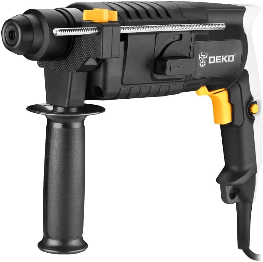 

Перфоратор Deko DKH650W