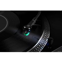 Виниловый проигрыватель Audio-Technica AT-LP120XBT-USB