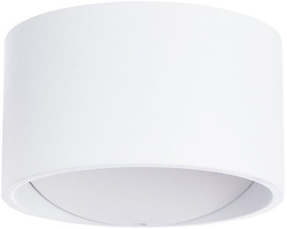 

Светильник Arte Lamp Cerchio A1417AP-1WH