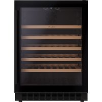 Винный шкаф LEX LWD6054BL
