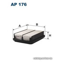 Воздушный фильтр Filtron AP176