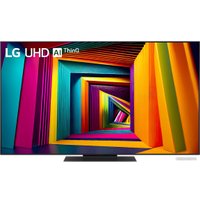 Телевизор LG UT91 55UT91006LA