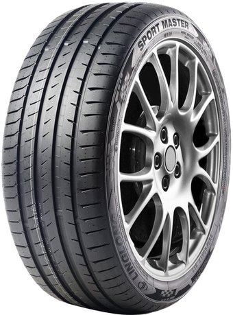 Летние шины LingLong Sport Master UHP 225/45R17 94Y