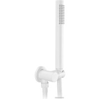 Смеситель Rea Lungo White B6440 (белый)