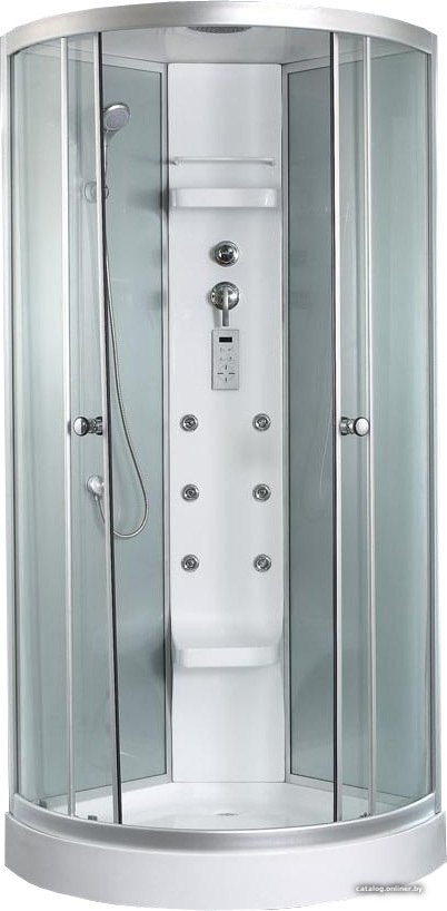Душевая кабина Timo TL-1503