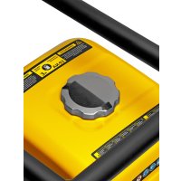 Мотопомпа Denzel PX-50 99201