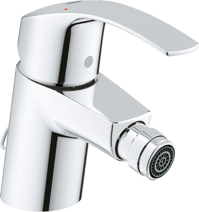 

Смеситель Grohe Eurosmart 32927002