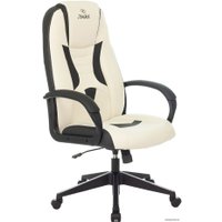 Игровое (геймерское) кресло Zombie 8 (белый) в Гомеле